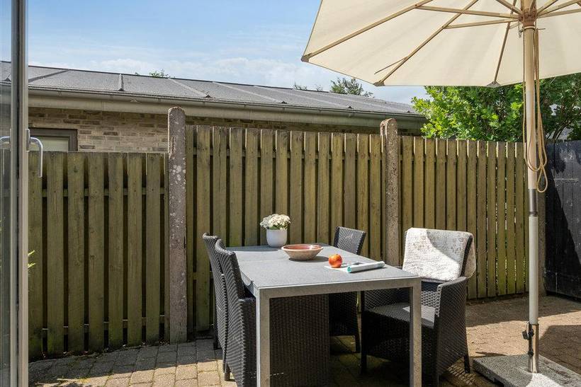 Foto von Ferienhaus JF44 in Sunds - Westjütland