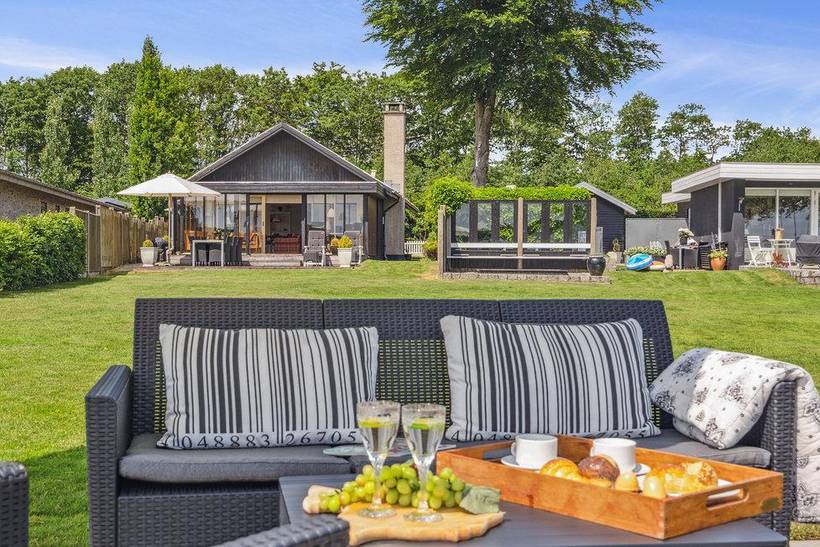 Foto von Ferienhaus JF44 in Sunds - Westjütland
