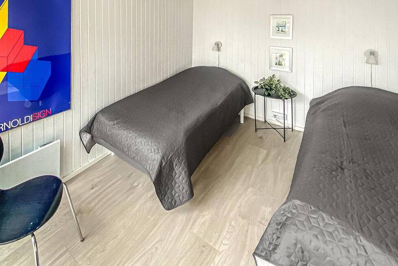 Foto von Ferienhaus JF44 in Sunds - Westjütland