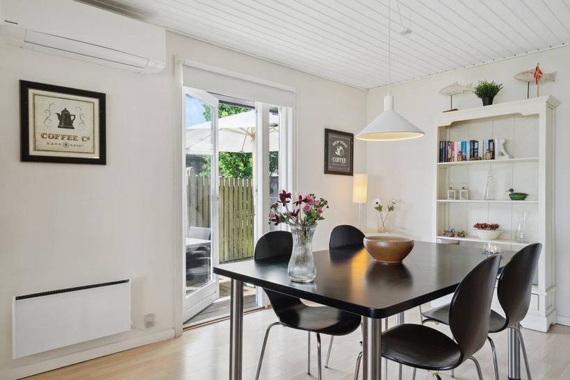 Foto von Ferienhaus JF44 in Sunds - Westjütland