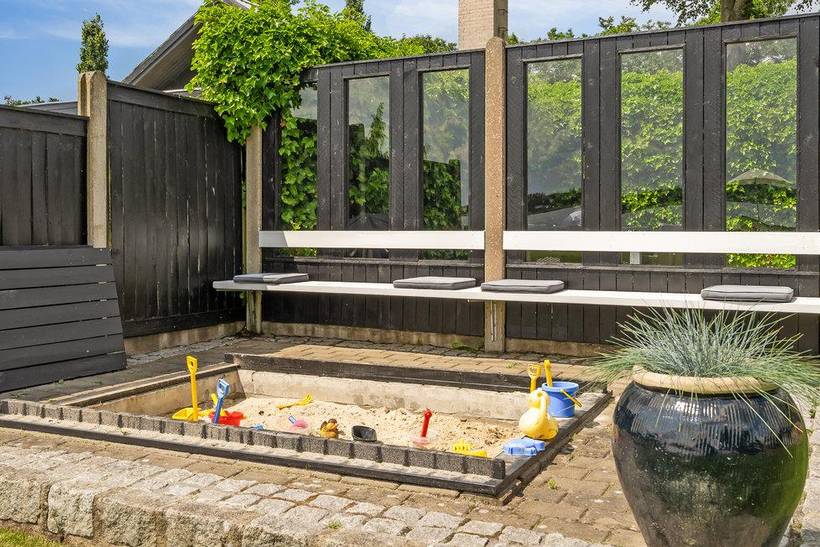 Foto von Ferienhaus JF44 in Sunds - Westjütland