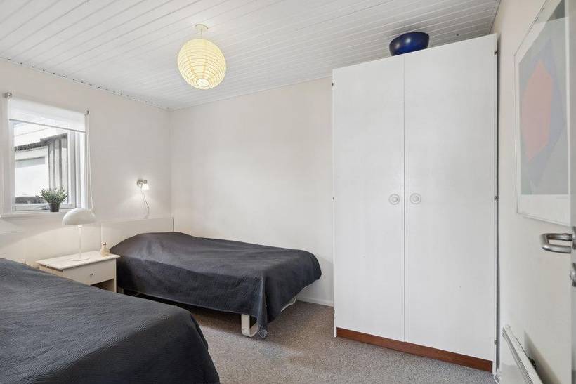 Foto von Ferienhaus JF44 in Sunds - Westjütland