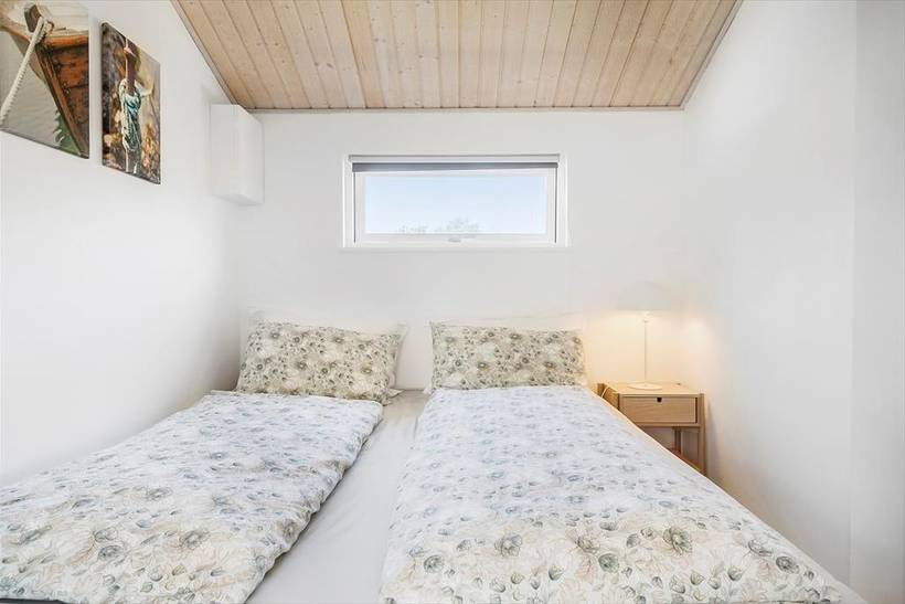 Foto von Ferienhaus JF48 auf Enø - Südseeland