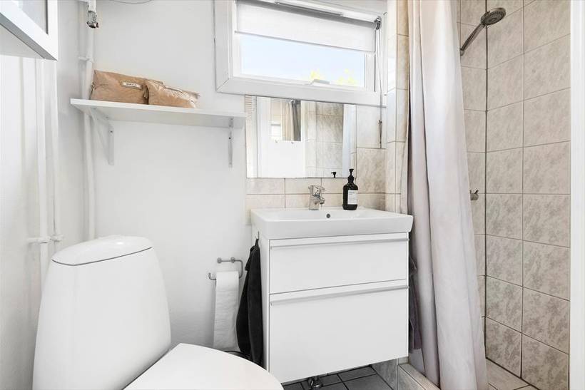 Foto von Ferienhaus JF48 auf Enø - Südseeland