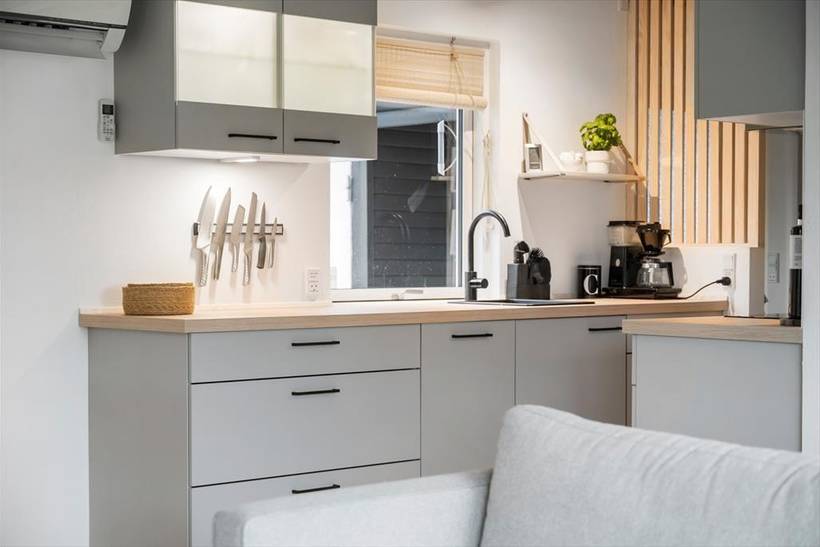 Foto von Ferienhaus JF48 auf Enø - Südseeland