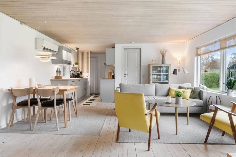 Foto von Ferienhaus JF48 auf Enø - Südseeland