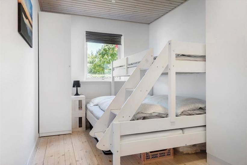 Foto von Ferienhaus JF48 auf Enø - Südseeland