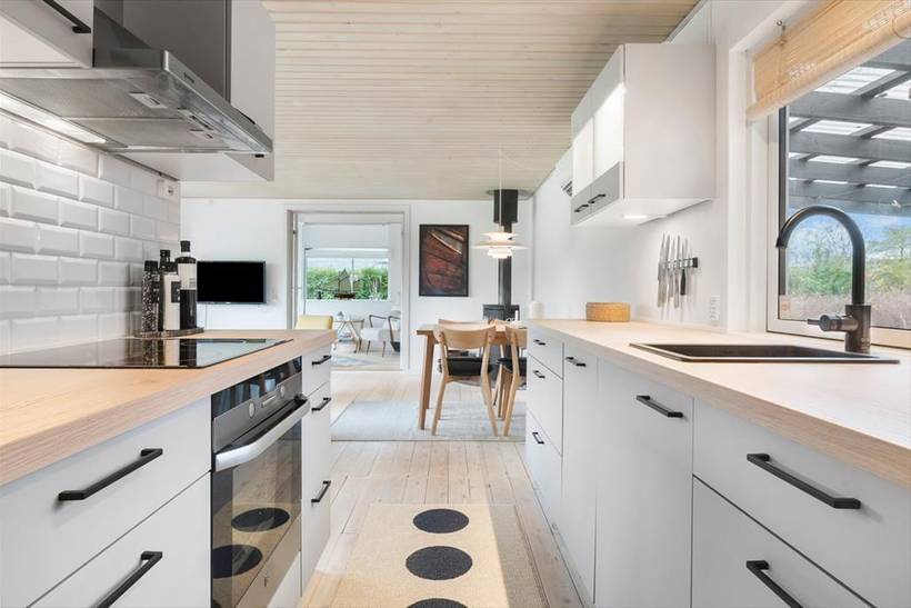 Foto von Ferienhaus JF48 auf Enø - Südseeland