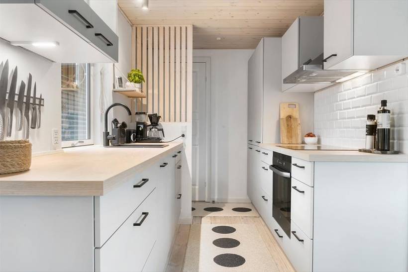 Foto von Ferienhaus JF48 auf Enø - Südseeland