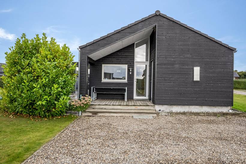 Foto von Ferienhaus JF50 in Sandersvig - Südjütland