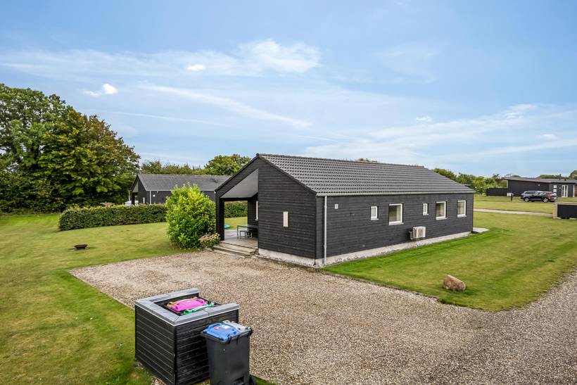 Foto von Ferienhaus JF50 in Sandersvig - Südjütland