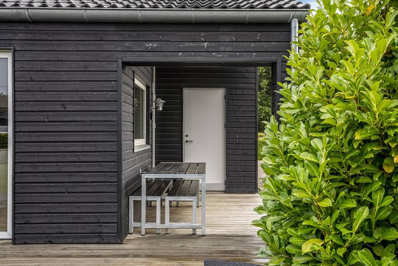 Foto von Ferienhaus JF50 in Sandersvig - Südjütland