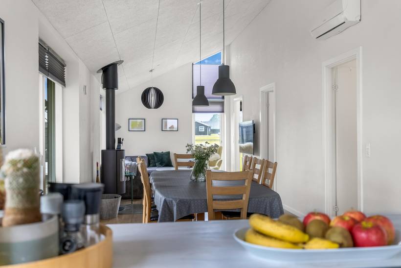 Foto von Ferienhaus JF50 in Sandersvig - Südjütland