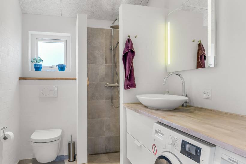 Foto von Ferienhaus JF50 in Sandersvig - Südjütland