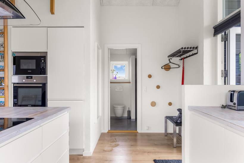 Foto von Ferienhaus JF50 in Sandersvig - Südjütland