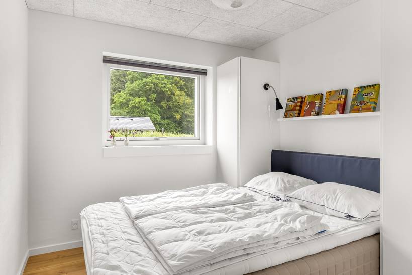 Foto von Ferienhaus JF50 in Sandersvig - Südjütland