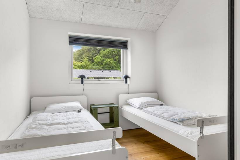 Foto von Ferienhaus JF50 in Sandersvig - Südjütland