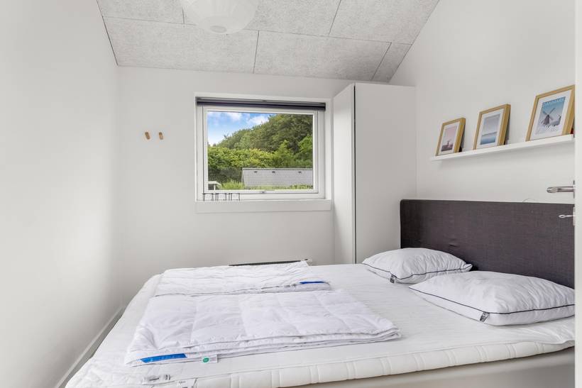 Foto von Ferienhaus JF50 in Sandersvig - Südjütland