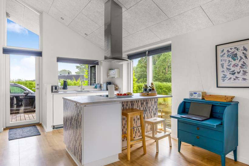 Foto von Ferienhaus JF50 in Sandersvig - Südjütland