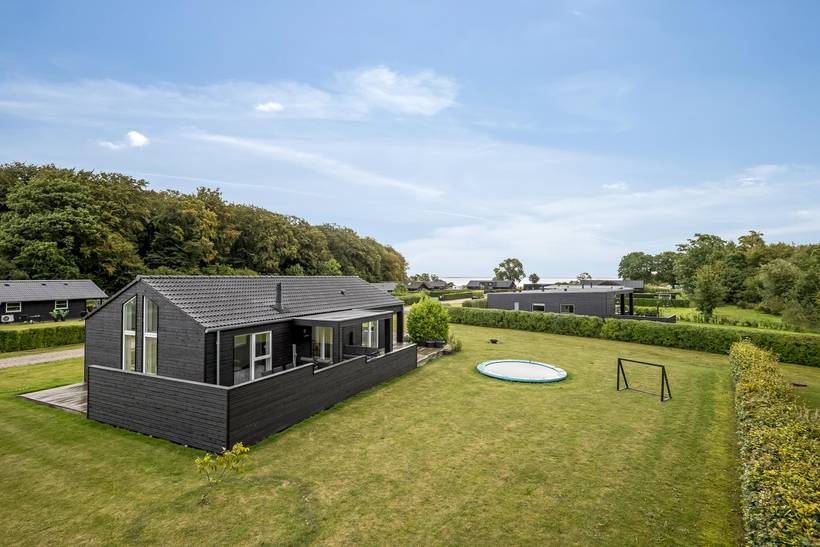 Foto von Ferienhaus JF50 in Sandersvig - Südjütland