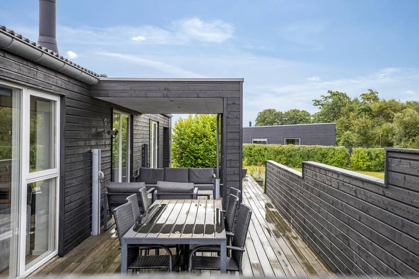 Foto von Ferienhaus JF50 in Sandersvig - Südjütland
