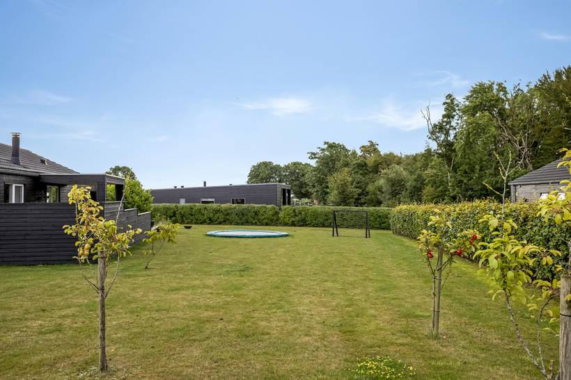 Foto von Ferienhaus JF50 in Sandersvig - Südjütland