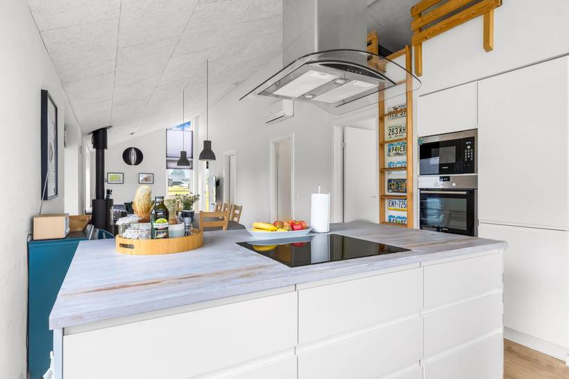 Foto von Ferienhaus JF50 in Sandersvig - Südjütland