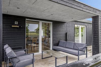 Vorschaubild von Ferienhaus JF50 in Sandersvig - Südjütland