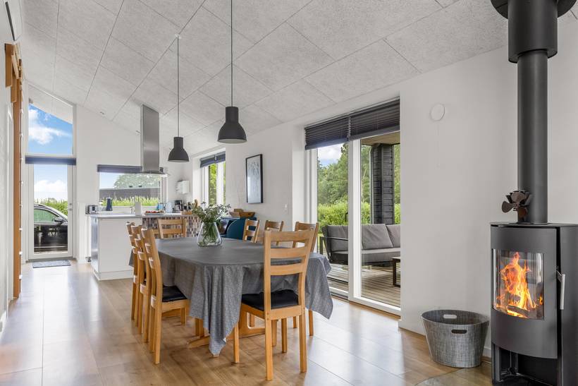 Foto von Ferienhaus JF50 in Sandersvig - Südjütland