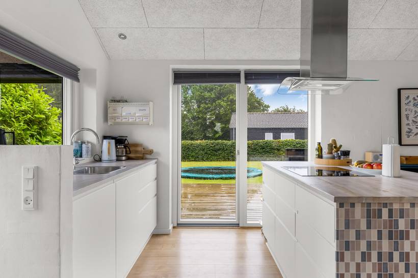 Foto von Ferienhaus JF50 in Sandersvig - Südjütland
