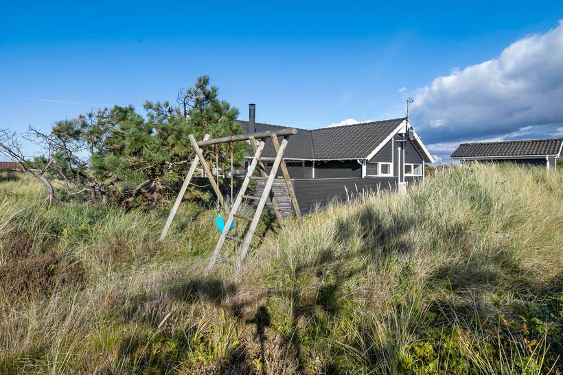Foto von Ferienhaus JF51 in Bjerregård - Westjütland