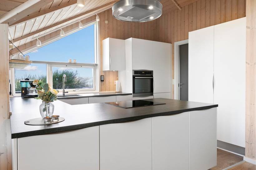 Foto von Ferienhaus JF51 in Bjerregård - Westjütland