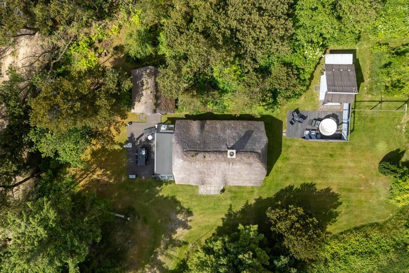 Foto von Ferienhaus JF54 in Søndervig - Westjütland