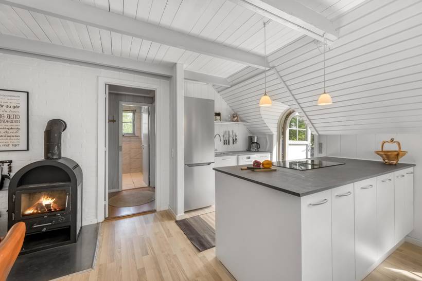 Foto von Ferienhaus JF54 in Søndervig - Westjütland