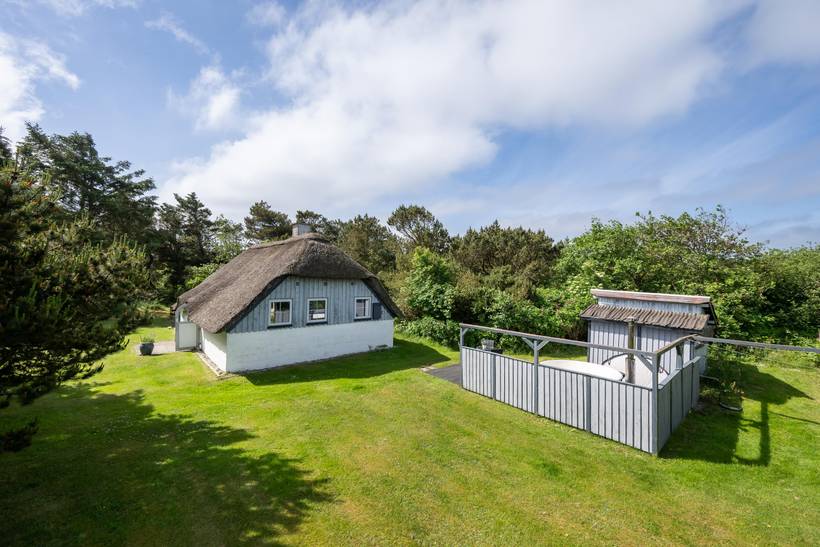 Foto von Ferienhaus JF54 in Søndervig - Westjütland