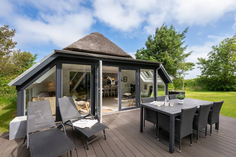 Foto von Ferienhaus JF54 in Søndervig - Westjütland