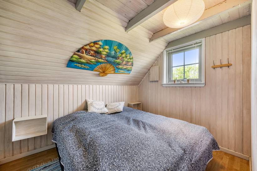 Foto von Ferienhaus JF54 in Søndervig - Westjütland