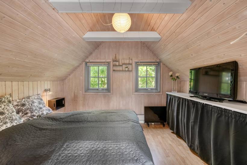 Foto von Ferienhaus JF54 in Søndervig - Westjütland