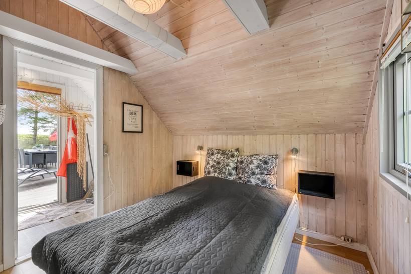 Foto von Ferienhaus JF54 in Søndervig - Westjütland