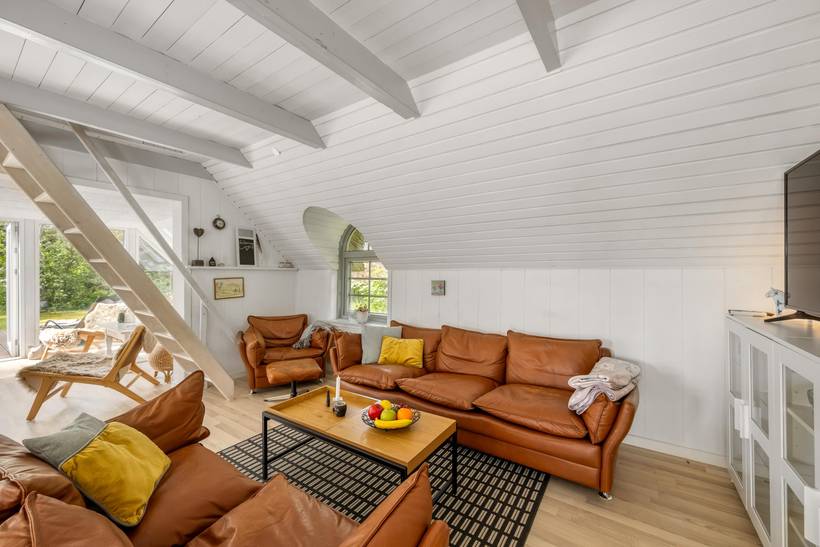 Foto von Ferienhaus JF54 in Søndervig - Westjütland