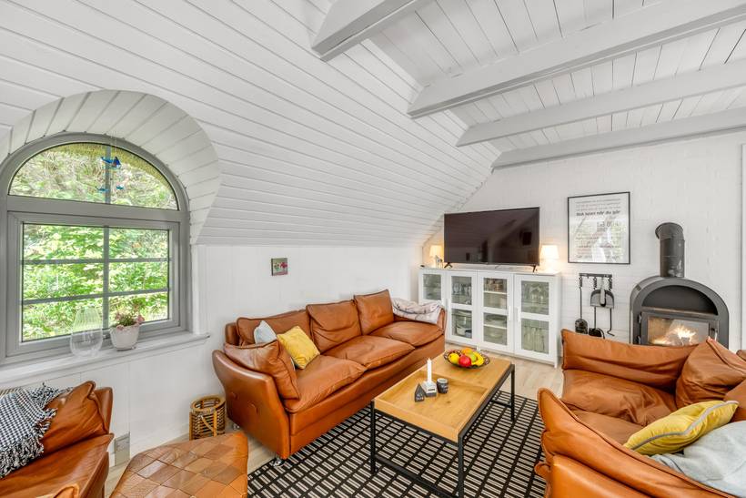 Foto von Ferienhaus JF54 in Søndervig - Westjütland