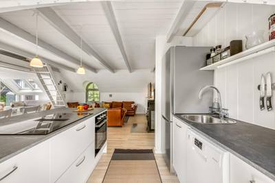 Vorschaubild von Ferienhaus JF54 in Søndervig - Westjütland
