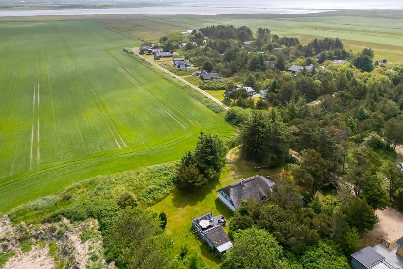 Foto von Ferienhaus JF54 in Søndervig - Westjütland