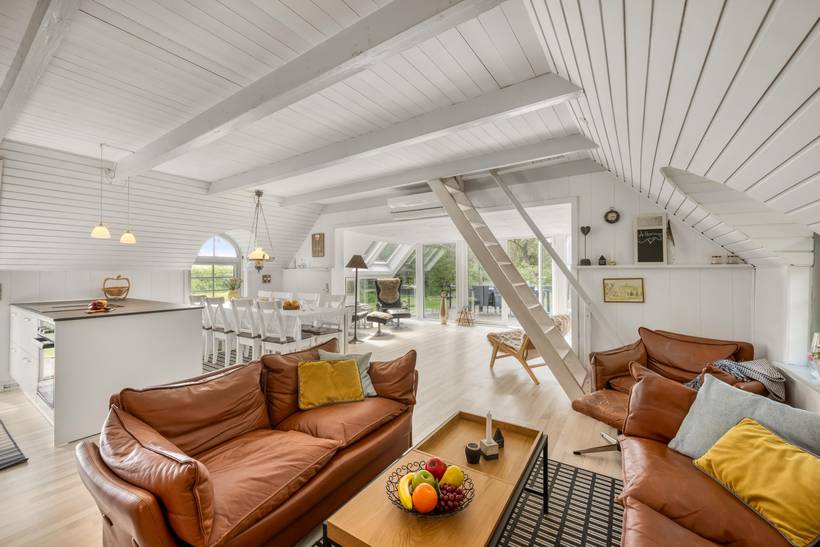 Foto von Ferienhaus JF54 in Søndervig - Westjütland