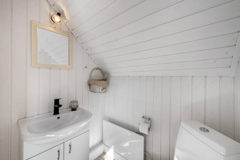 Foto von Ferienhaus JF54 in Søndervig - Westjütland