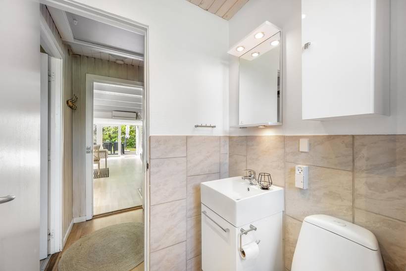 Foto von Ferienhaus JF54 in Søndervig - Westjütland