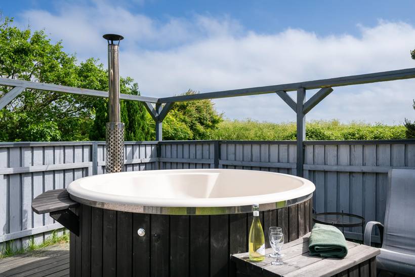 Foto von Ferienhaus JF54 in Søndervig - Westjütland