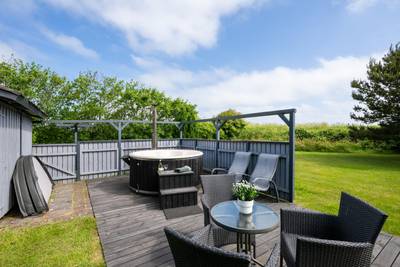 Vorschaubild von Ferienhaus JF54 in Søndervig - Westjütland