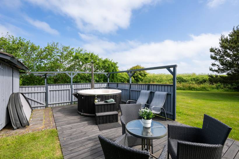 Foto von Ferienhaus JF54 in Søndervig - Westjütland
