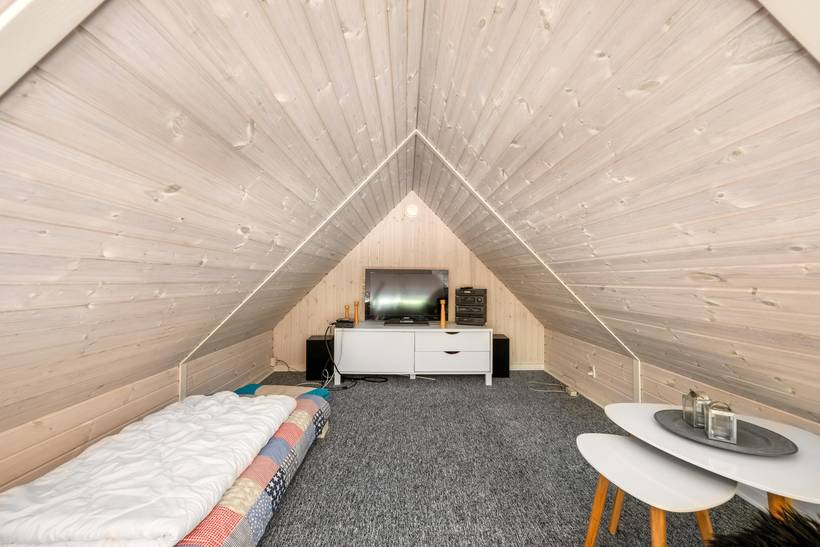 Foto von Ferienhaus JF54 in Søndervig - Westjütland